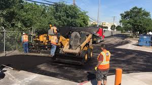 Best Cobblestone Driveway Installation  in Stephenville, TX